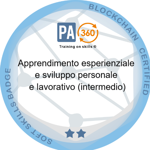 Badge pubblico 66847